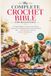 The Complete Crochet Bible for Beginners