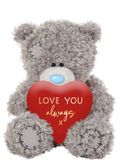 Me to You Knuffel Beer S4 11 cm Love you always x