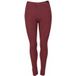 Helios Sous-vêtement de ski Femmes Rouge