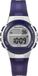 Timex TW5M32100 Horloge - Kunststof - Blauw - Ø 34 mm