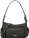 HUGO Women's Bel - Schoudertas 24 cm (black)