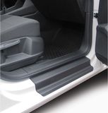RGM Instaplijsten Volkswagen Caddy V 2020- Maxi - set 2 stuks