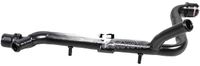 METZGER 4010487: Koelvloeistofleiding, koelslang voor VW PASSAT Variant (3B6), PASSAT Variant (3B5), voor AUDI A4 Limousine (8D2, B5), A4 Avant