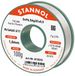 Stannol Kristall 611 Fairtin Soldeertin, loodvrij Loodvrij Sn96,5Ag3Cu0,5 REM1 100 g 1 mm