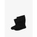Aigle Chaussettes en polaire pour bottes mi-hauteur