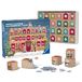 Ravensburger Puzzle-Adventskalender 24x56 Teile - Christmas at Home
