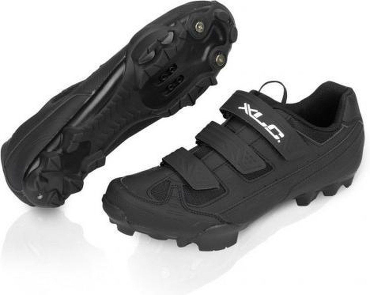 XLC MTB Schoenen CB-M06 maat 45 zwart