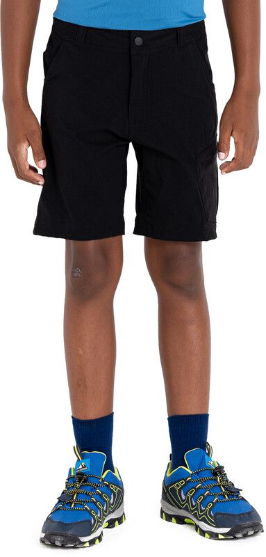 Dare 2b Reprise II Korte broek Kinderen - Zwart - 5-6Y (116)