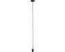 Mexlite Hanglamp HaloSwap 4222ZW Zwart