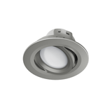Hama 00176578 - Éclairage de confort - Argent - Lampe LED dimmable