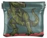 Drôle Portefeuille Dinosaure pour pièces et cartes