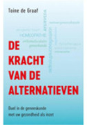 Yours Healthcare De kracht van alternatieven BOEK