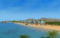 PLAION Beach Resort Simulator Standard Edition PC