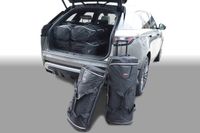 Car-bags.com Car-Bags Reistassenset geschikt voor Land Rover Range Rover Velar (L560) 2017-heden Original