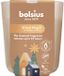 Bolsius Geurglas 80/73 True Glow Silent Night (1 stuk)