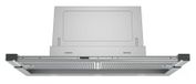 Siemens iQ500 LI97RA561 - Hotte encastrable - Inox - 395 m³/h