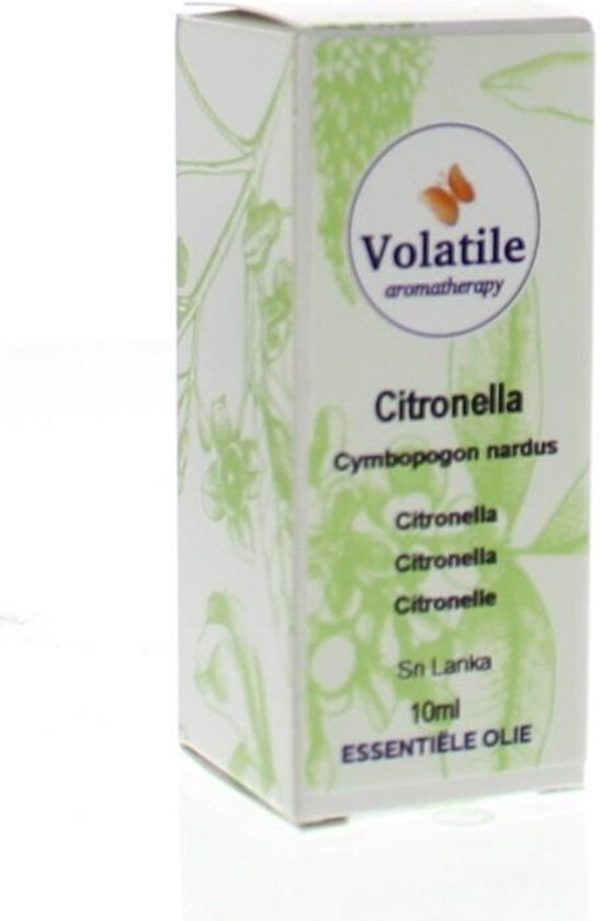 Volatile Citronella 5ml