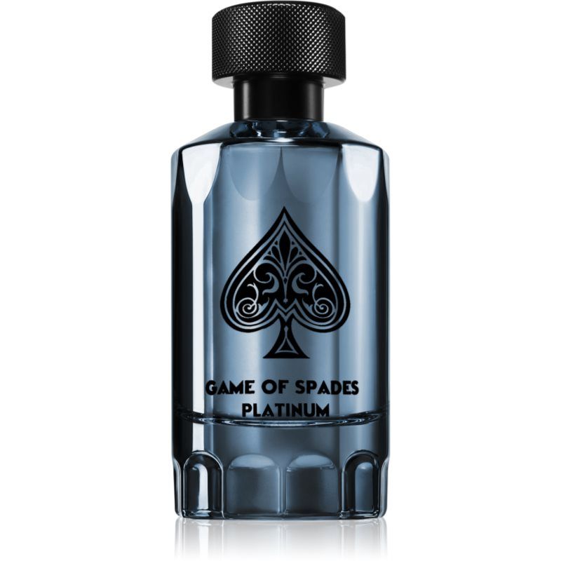 Jo Milano Paris Game Of Spades / 100ml / Unisex