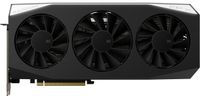 XFX Mercury AMD Radeon RX 9060 XT OC Gaming Edition grafische kaart