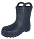 BECK Regenlaarzen 'Rainies' donkerblauw