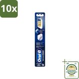 Braun Oral-B Oral-B 10 x Pro-Clean Pulsar Tandenborstel Medium