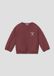 s.Oliver Sweatshirt Bordeaux