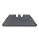 Stanley Tools STA211987 211987 1992B Veiligheidsbladen voor Spring Back Mes - Geel (Pack van 10)