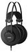 Casque studio casque fermé - 40 mm - 32 ohm - Noir