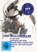 PLAION DVD - Pier Paolo Pasolini Collection - Duits, Italiaans