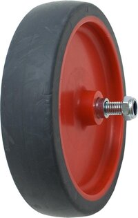 Toprolset t.b.v. Magnus Ladder