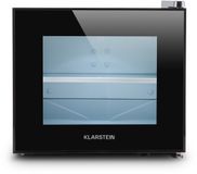 Klarstein Mini-Koelkast Happy Hour 9.8L 58W Zwart