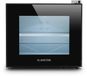 Klarstein Réfrigérateur Mini Happy Hour 9.8L 58W Noir