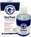 Abena x12 Oxytreat Halitose mondspoelmiddel 500 ml