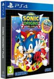 Sega PlayStation 4-videogame SEGA Sonic Origins Plus LE