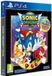 Sega PlayStation 4-videogame SEGA Sonic Origins Plus LE