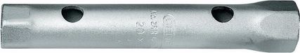 Gedore pijpsleutel - 24 x 27 mm - 26 R - 190 mm