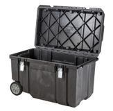 Stanley FatMax Gereedschapswagen 240L - Zwart - Aluminium/Kunststof