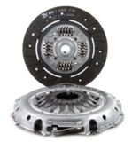 Valeo Koppelingsset 826853