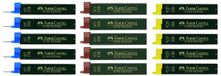 Pelikan Cartouches plume, épaisseurs de trait fines : 0,35/0,5/0,7 HB