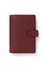 Filofax Organizer Norfolk Personal Organizer Currant 2026