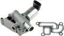 NTY EGR klep OEM 851706 voor Opel Corsa