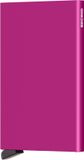 Secrid Cardprotector Kaarthouder Fuchsia