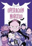 Operación Editorial Galaxia, S.A. Operación morcego Paperback