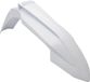 UFO PLAST Voorkovlagel Wit 20-24 Ktm EXC-F 500 2024-2024