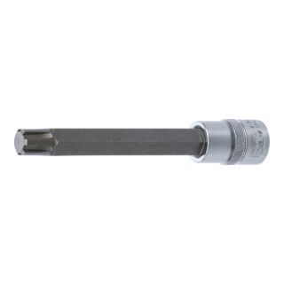 BGS Dopsleutelbit - 140 mm - 1/2" - RIBE M14