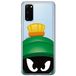 ERT GROUP mobiel telefoonhoesje voor Samsung S20 FE / S20 FE 5G origineel en officieel erkend Looney Tunes patroon Marvin 001