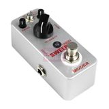 Mooer Bass Sweeper - Bass Envelope Filter Pedal