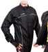 Massi Raincape Sympatex Jas Zwart XL Man