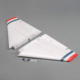 E-Flite EFL7802 vliegtuigen, meerkleurig