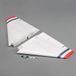 E-Flite EFL7802 vliegtuigen, meerkleurig